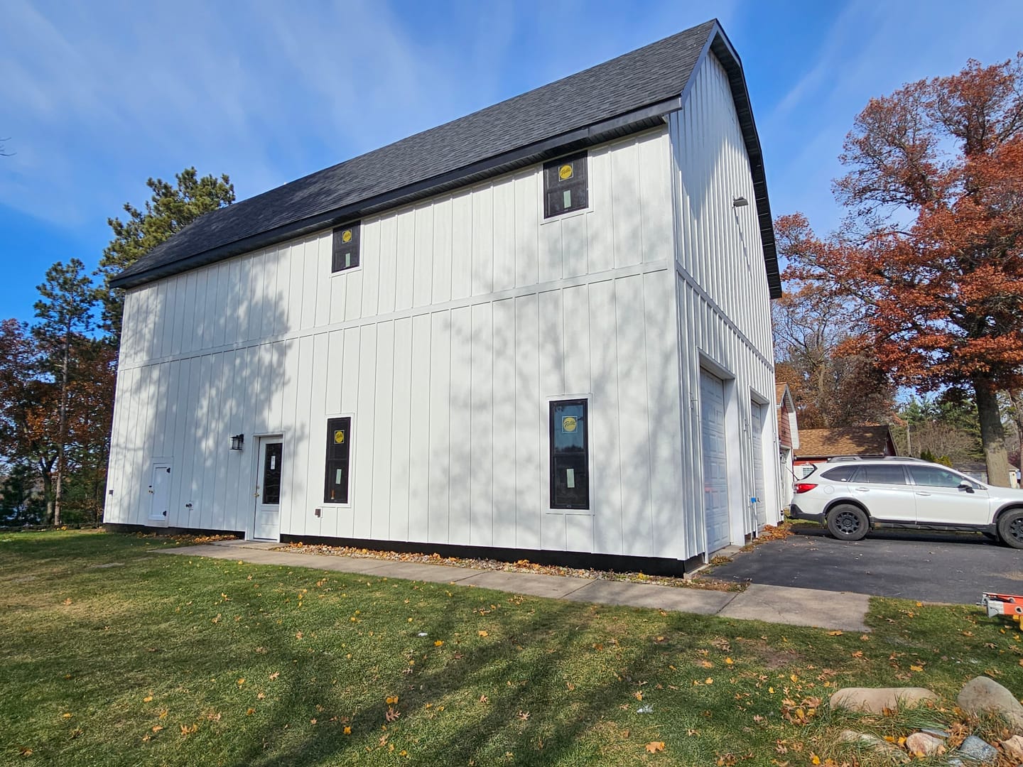 Exterior Remodeling services in Eau Claire, WI - Claflin Construction