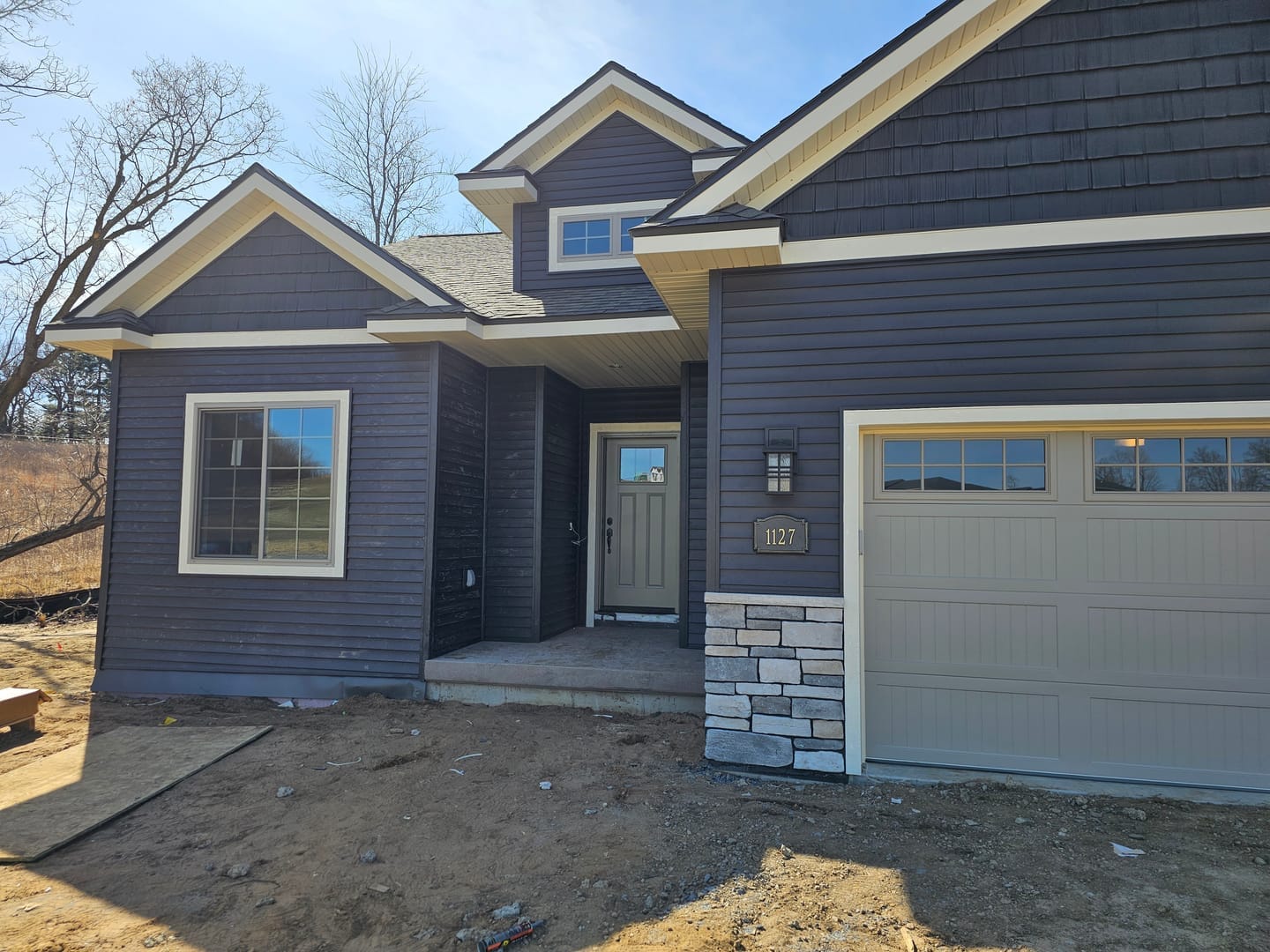 Window Replacement Project