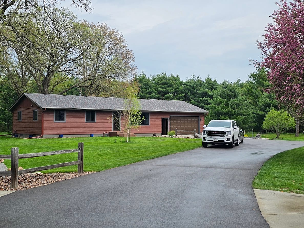 New Owens Cornering Duration Designer Shingles