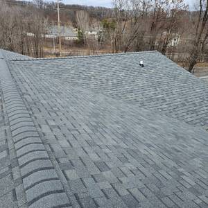 Roof Replacement