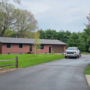 New Owens Cornering Duration Designer Shingles