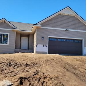 Vinyl Siding and Aluminum Soffit and Facia