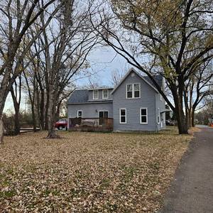 New Roof, Siding, Soffit and Facia