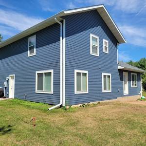 Roof Siding Gutters Soffit and Fascia