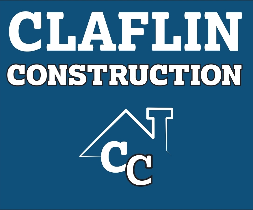 Claflin Construction Logo