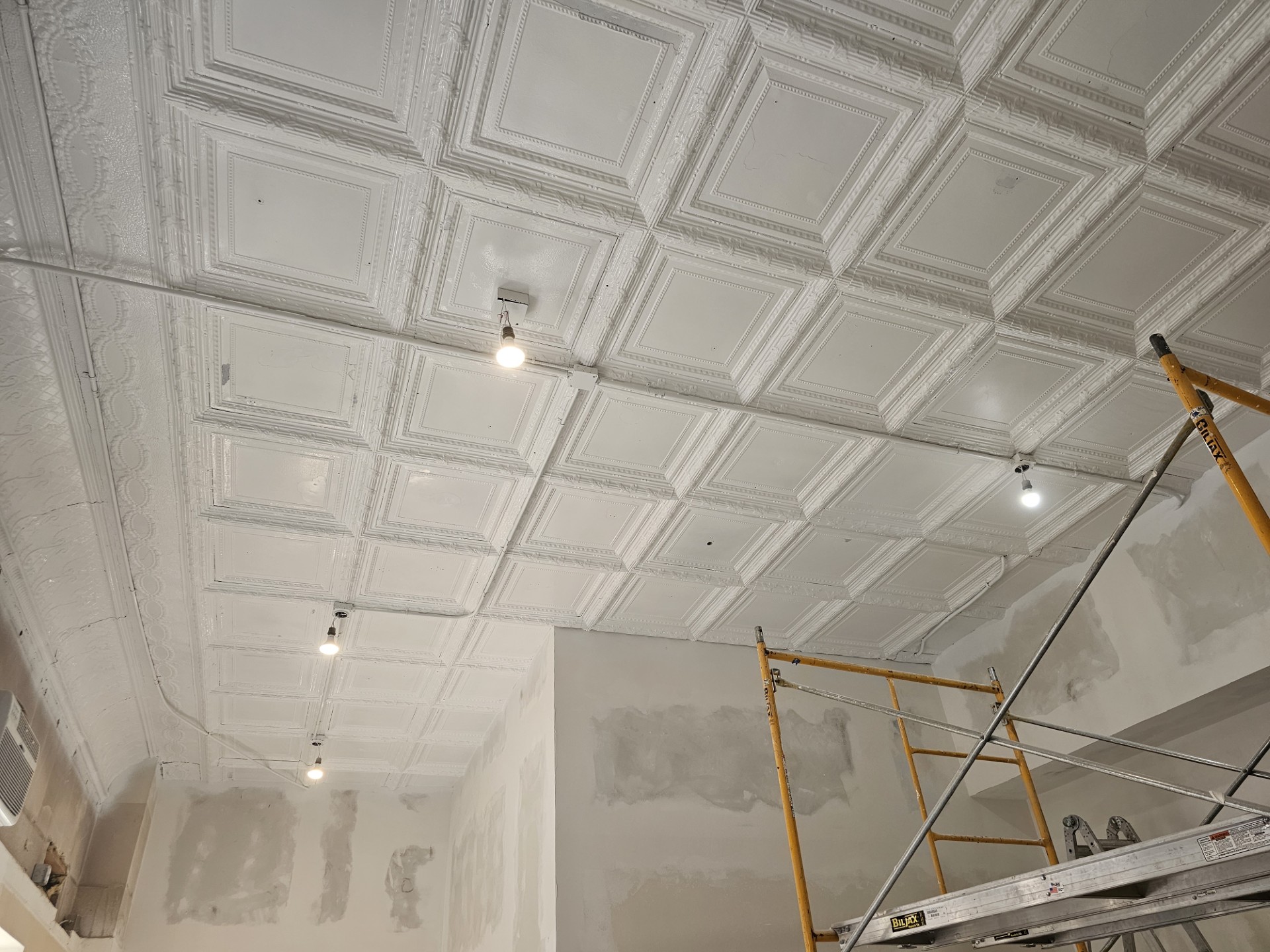 Claflin Construction Remodeling