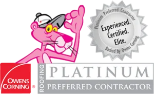 Owens Corning Platinum