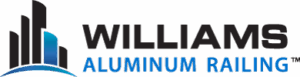 Williams Aluminum Railing