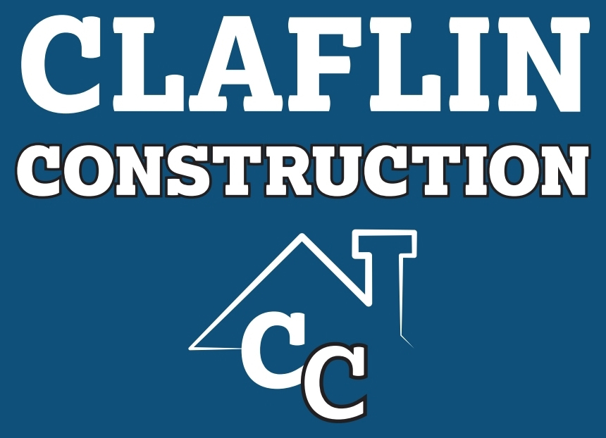 Claflin Construction Logo